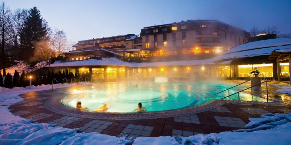 Terme Krka punta su trade e turismo gay