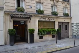 Châteaux & Hôtels Collection, quattro nuovi indirizzi a Parigi