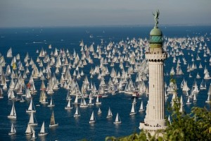 Trieste ospita il raduno di Instagramers Italia nei giorni della Barcolana