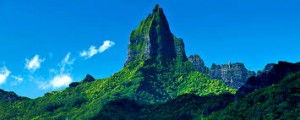 Vacanze attive nelle isole di Tahiti