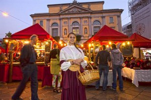 Autunno dedicato ai sapori locali nel Canton Ticino