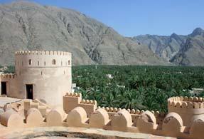 L’Oman secondo Arabia Expert, itinerari inediti al Ttg