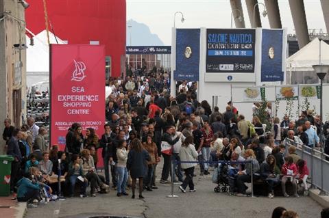 Salone Nautico di Genova: le novità della 54esima edizione