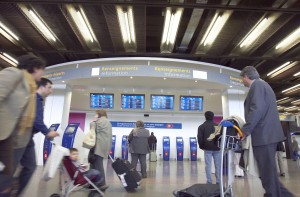 La Corte di giustizia europea: legittimo richiedere il pagamento del bagaglio