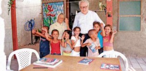 Dimensione Turismo compie trent’anni e vola a Hurghada