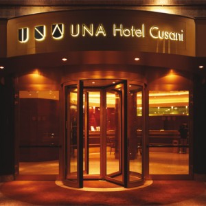 Una Hotels, centinaia di foto per il contest “Feel the Italian passion”