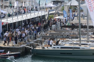 Genova: al via oggi il Salone Nautico Internazionale