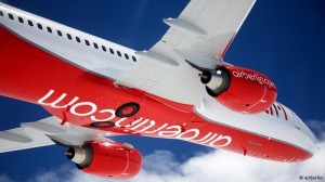 Airberlin in vendita, arriva anche l’offerta del gruppo Iag