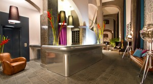 Costa Rica, San Josè: l’Alta, un boutique hotel dal sapore mediterraneo