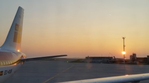 Iberia Airport Services: un’estate impegnativa