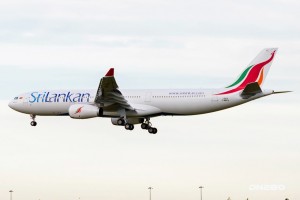 SriLankan Airlines e Qantas: codeshare operativo