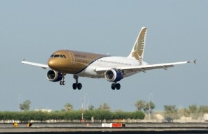 Gulf Air ordina 29 aerei Airbus A320neo
