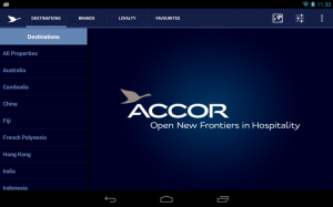 AccorHotels acquista 29 strutture alberghiere in Europa