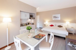 Accor lancia a Roma il primo Adagio Aparthotel