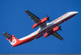 Airberlin, voli speciali su Berlino lungo il tracciato del Muro