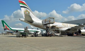 Alitalia-Etihad: il via libera dell’Ue a metà novembre