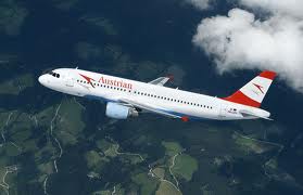 Austrian Airlines punta sugli Usa con il Vienna-Newark