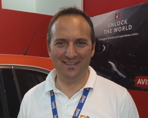 Avis Budget si racconta ai microfoni di Travel Quotidiano