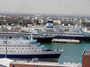 Ellade Viaggi apre le vendite sulla Bari-Durazzo