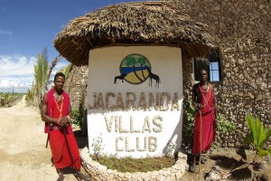 Kenya, la contea di Kilifi a Ttg con il Jacaranda Beach