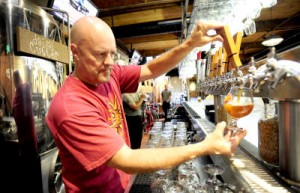 Turismo Fiandre al Ttg, cicloturismo e birrerie in primo piano