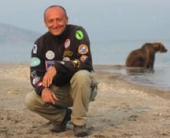 Il Tucano alla scoperta delle terre polari