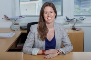 Latam Airlines, Catalina Nanning è il nuovo direttore commerciale Europa