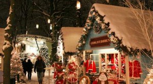 Copenhagen natale