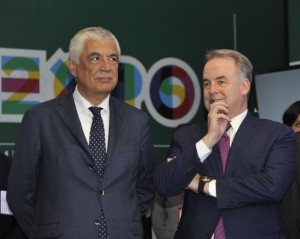 Hogan su Alitalia: «Break even nel 2017». Il futuro di Malpensa e Linate