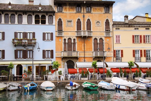Trivago: vacanze in ottobre, prezzi in calo del 58%