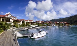 Seychelles: conto alla rovescia per il vernissage di Eden Bleu