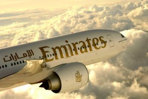 Emirates aggiunge un volo giornaliero sulla rotta Dubai-Barcellona