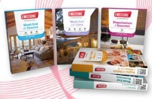 Emozione3 presenta i cofanetti regalo della nuova collezione