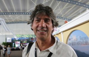 Le Indie tour operator ed Ernesto Girardi al Catm