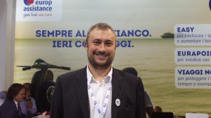 Europe assistance Piero Dacquino