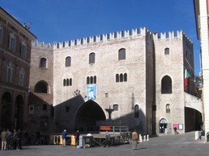 Fabriano ospita la Borsa del turismo rurale e scolastico