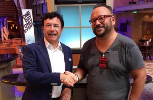 Primarete e Luggage Tour Operator lanciano i viaggi University Travel