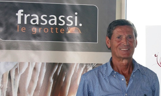 Le Grotte di Frasassi: presenze da record