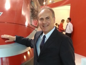 Trenitalia, boom di vendite online nei primi nove mesi 2015