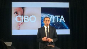 Expo: parte la campagna di comunicazione