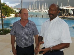 Seychelles: Eden Island rinnova l’immagine delle isole