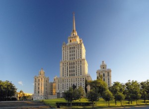 Crollano del 30% le tariffe alberghiere a Mosca