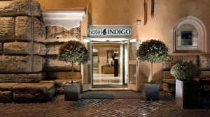 InterContinental Hotel chiude il trimestre in crescita