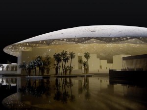 Louvre Abu Dhabi svela le opere d’arte in arrivo dalla Francia