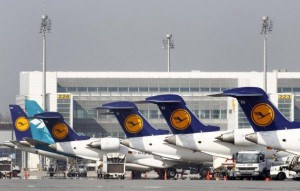 Lufthansa conferma i risultati 2014 ma rivede l’outlook 2015