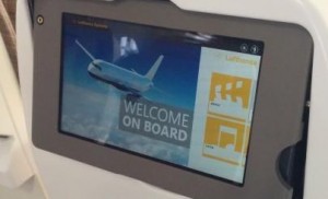 Lufthansa vende a Ibm la divisione IT