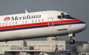 Meridiana: un fondo cinese interessato all’acquisto
