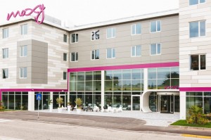 Marriott International, ambiziosi obiettivi di crescita in Europa