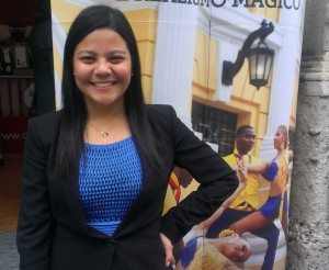 La Colombia è “realismo magico”