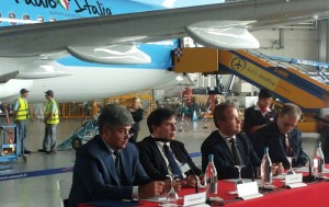 Neos sul Catullo con 26 destinazioni: da dicembre voli diretti per Cancun e Zanzibar